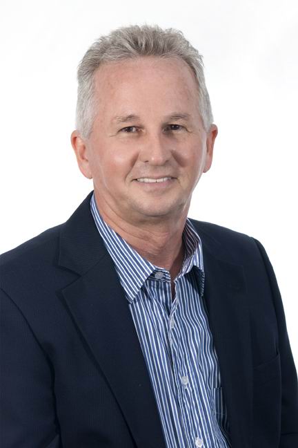 Ian McManus, Founder and CEO of The Quick Series